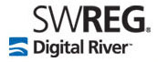 SWReg Tour Software Icon